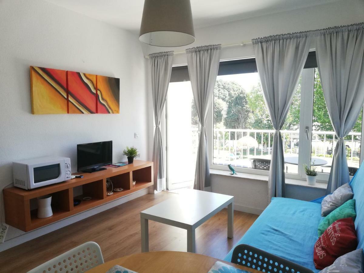 Carihuela Park Palace Apartment ตอร์เรโมลิโนส ภายนอก รูปภาพ